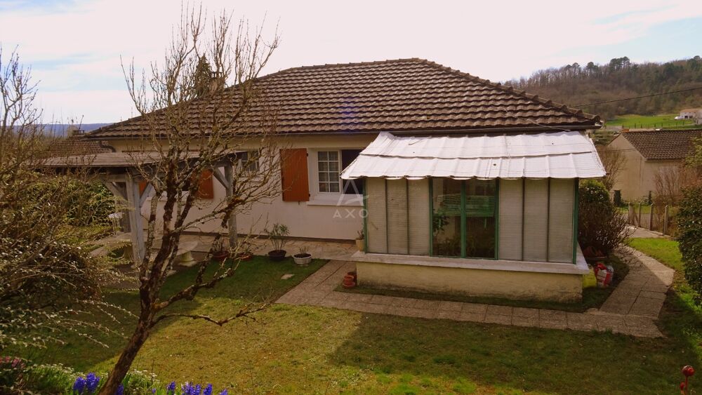 Vente Maison Maison Leguillac de l'auche