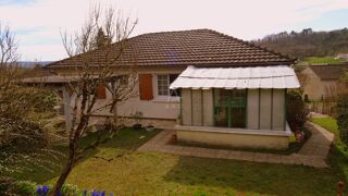  Maison à vendre 5 pièces 150 m²