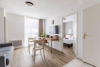  Appartement � vendre 2 pi�ces 29 m�