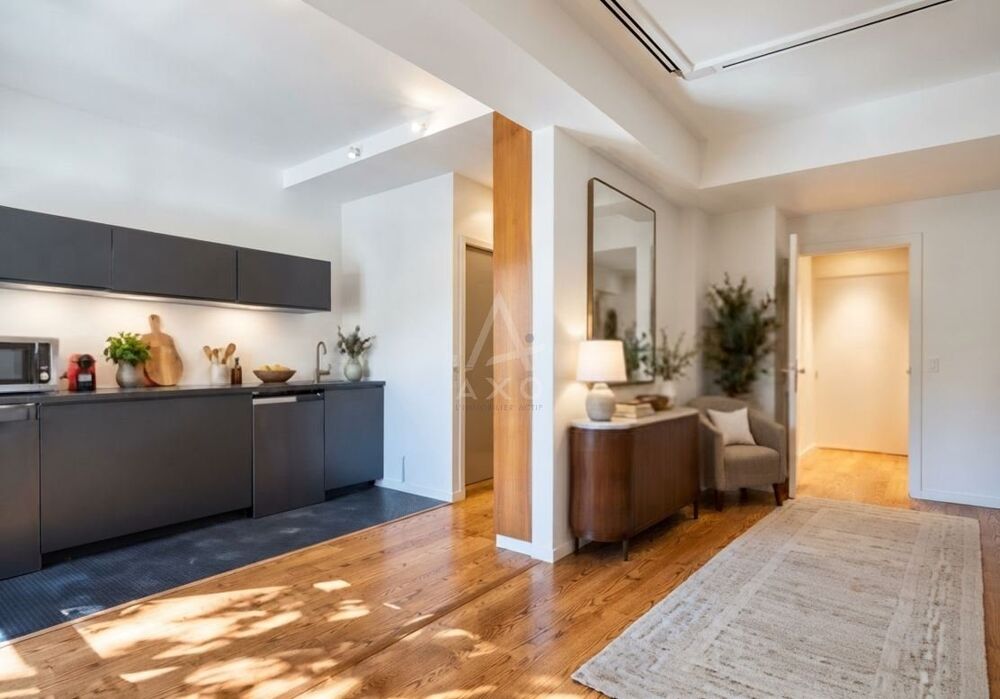 à vendre  Appartement Neuilly-sur-Seine (92200)