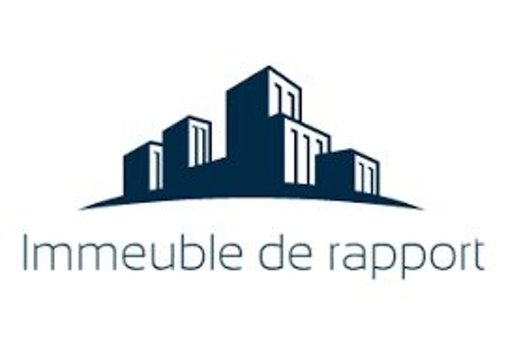 Vente Immeuble Immeuble à rénover Gonfaron