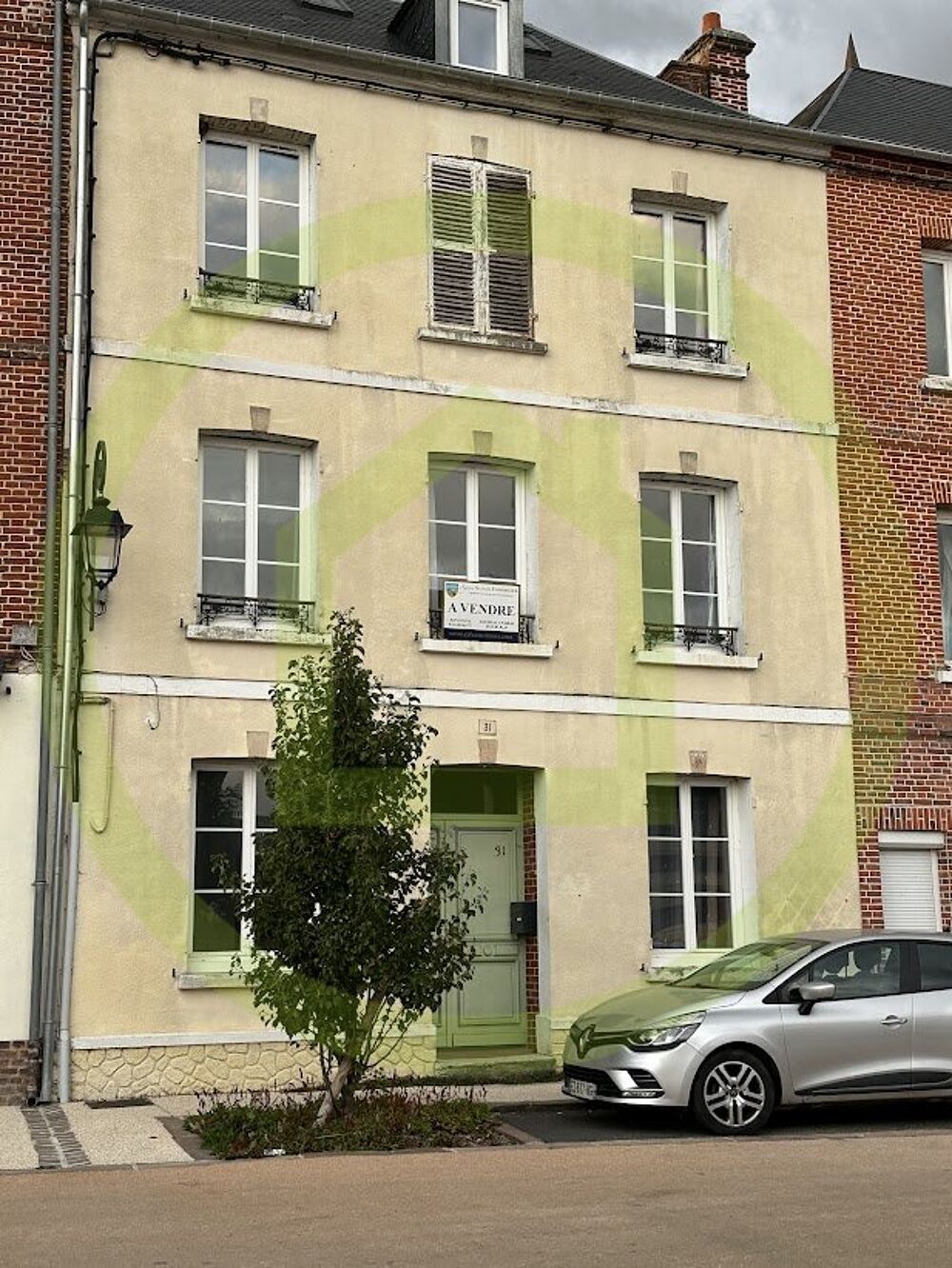 Vente Maison Maison Beauvais