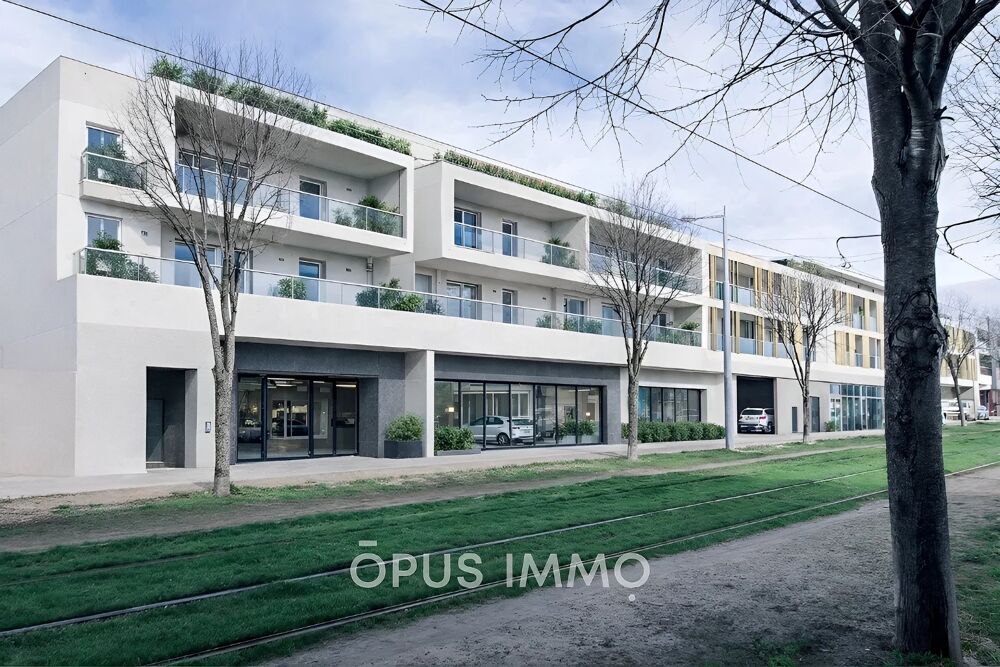 Appartement 3 pièces 62 m² · à Castelnau le lez · 62 m² · 292 000 €