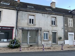  Maison � vendre 5 pi�ces 108 m�