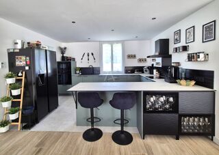 Maison à vendre 5 pièces 135 m²