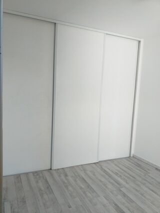  Appartement à louer 3 pièces 45 m²