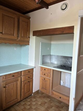  Villa � vendre 7 pi�ces 118 m�