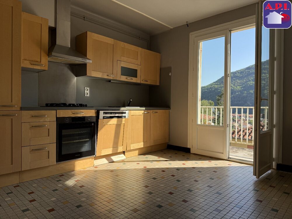 Vente Maison Maison Foix