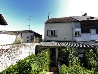  Maison  vendre 6 pices 121 m