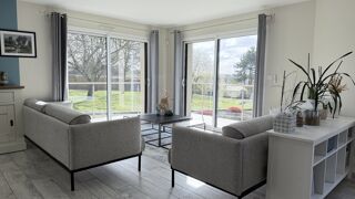 Vente Villa Maison Billy