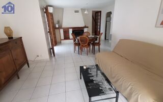  Maison � vendre 5 pi�ces 83 m�