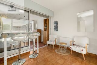  Appartement � vendre 1 pi�ce 17 m�