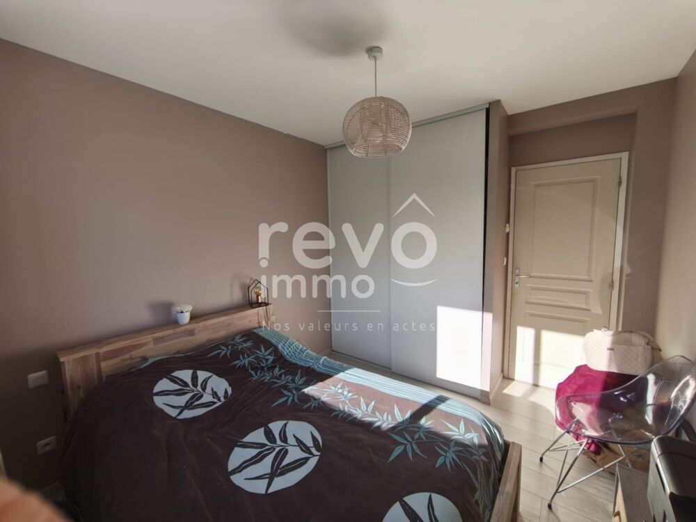 Vente Maison Maison individuelle Voivres les le mans