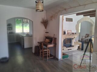  Maison à vendre 6 pièces 140 m²