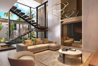  Maison � vendre 8 pi�ces 414 m� Cap marina