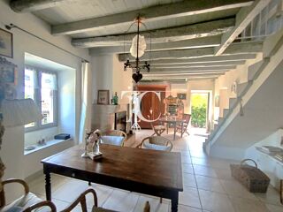  Maison à vendre 4 pièces 67 m²