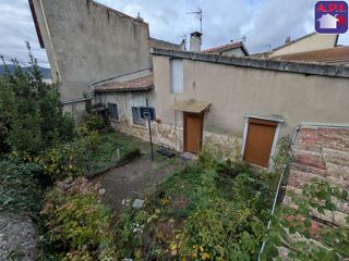 Maison 5 pièces 92 m² · à Lavelanet · 92 m² · 67 000 €