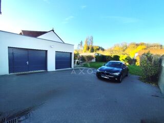  Maison � vendre 8 pi�ces 127 m�