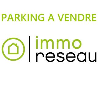  Parking / Garage à vendre 1 pièce 
