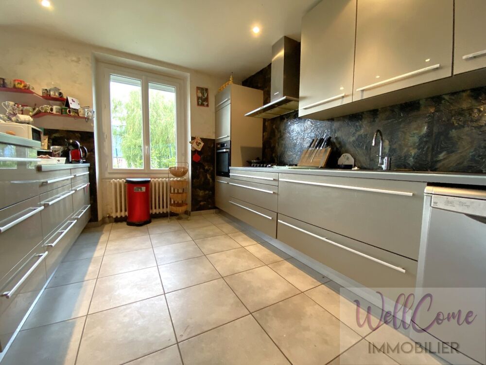 � vendre  Maison Aix-les-Bains (73100)