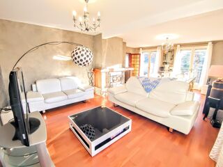  Maison � vendre 6 pi�ces 189 m�