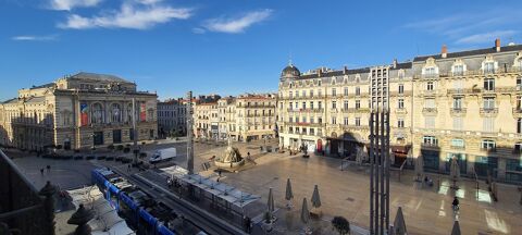Bureau 695000 34000 Montpellier