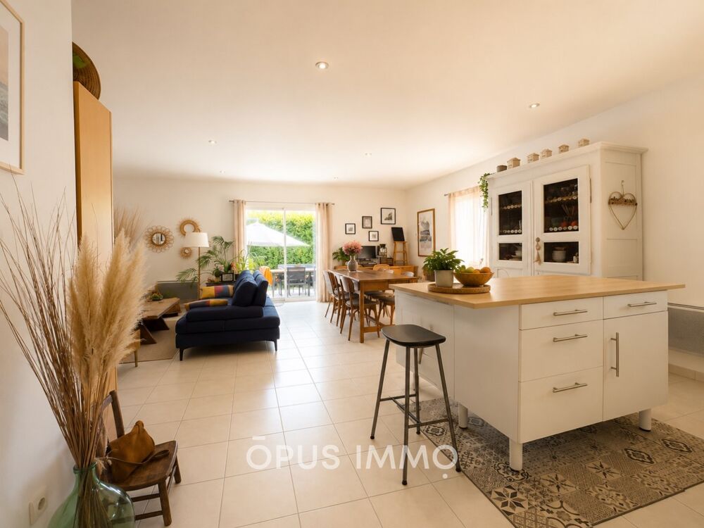 Vente Maison Maison Vendargues
