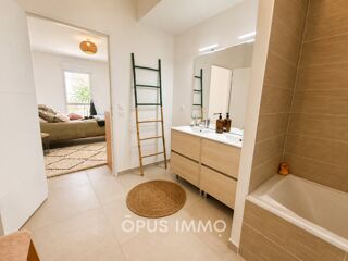  Maison à vendre 4 pièces 103 m²
