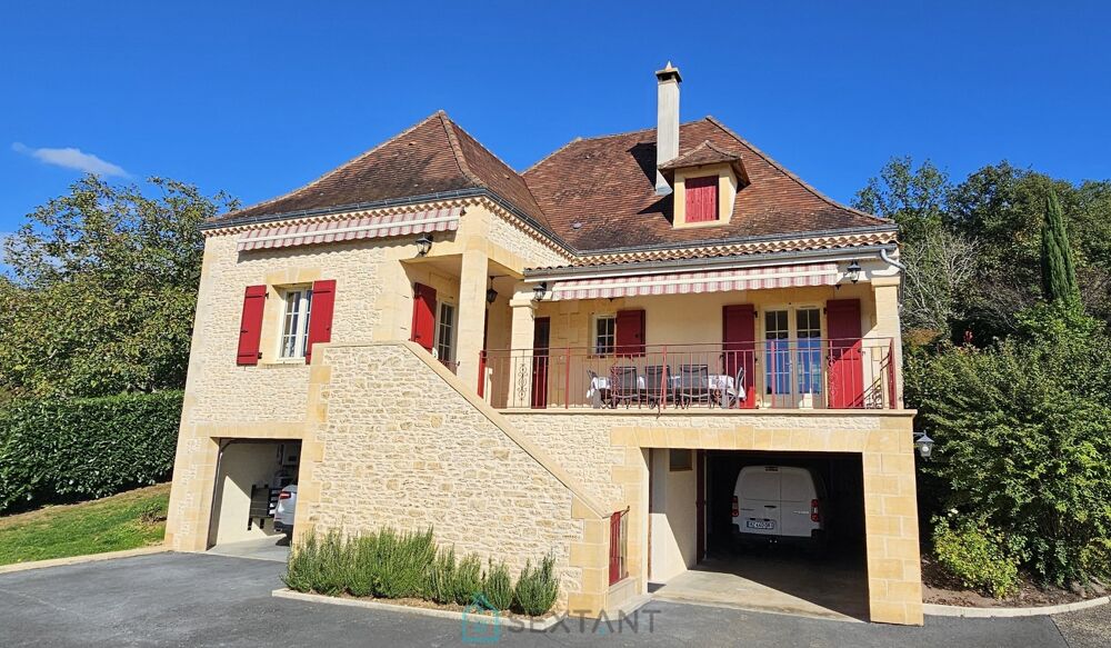 � vendre  Villa Domme (24250)