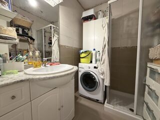  Appartement � vendre 3 pi�ces 65 m�