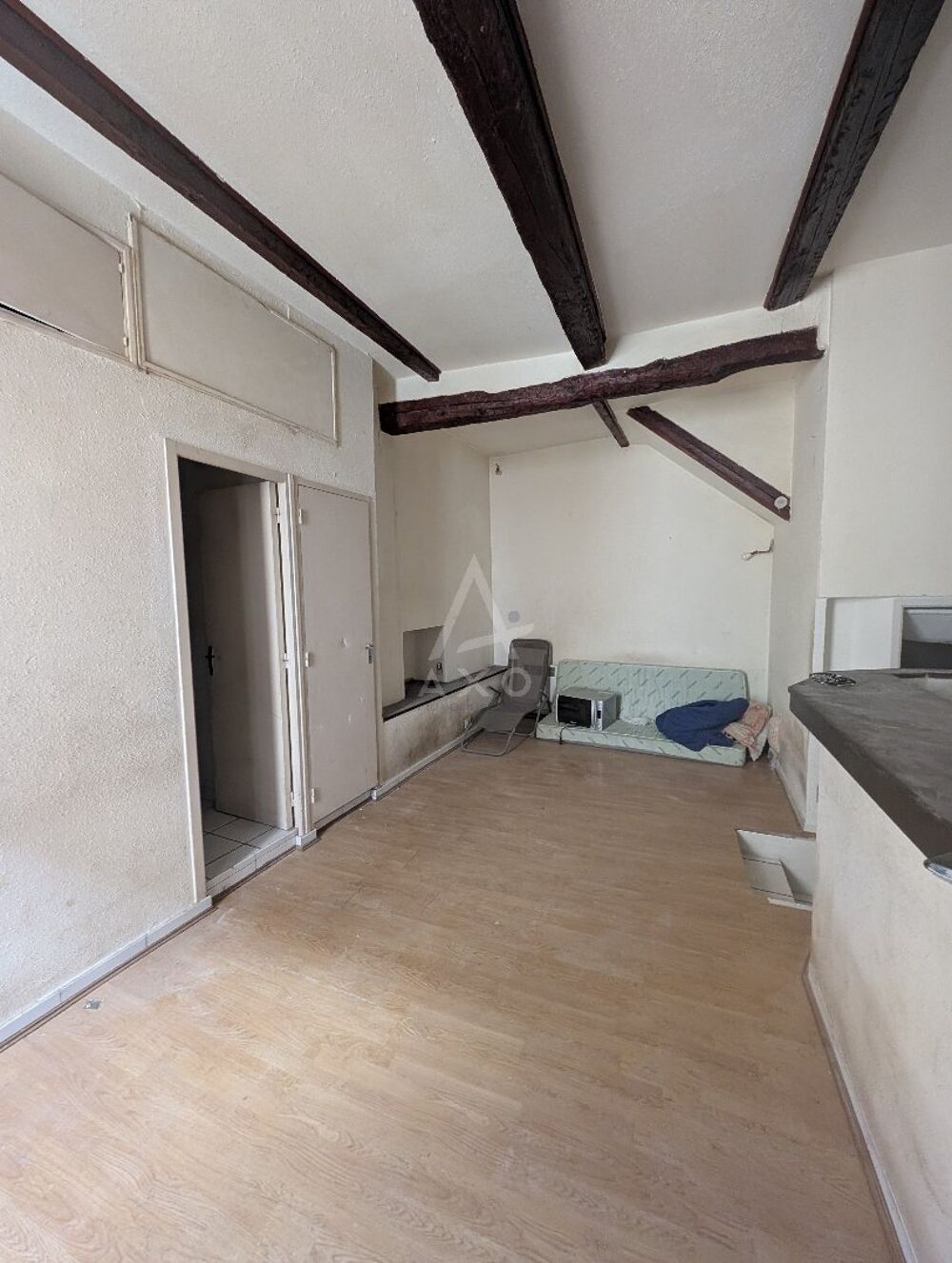 Vente Appartement Appartement à rénover Narbonne