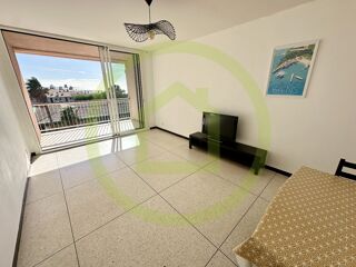  Appartement � vendre 2 pi�ces 49 m�