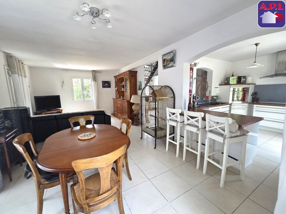 Vente Maison Maison Calmont