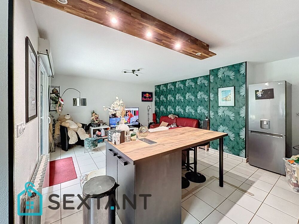 Vente Appartement Appartement en résidence Deville les rouen