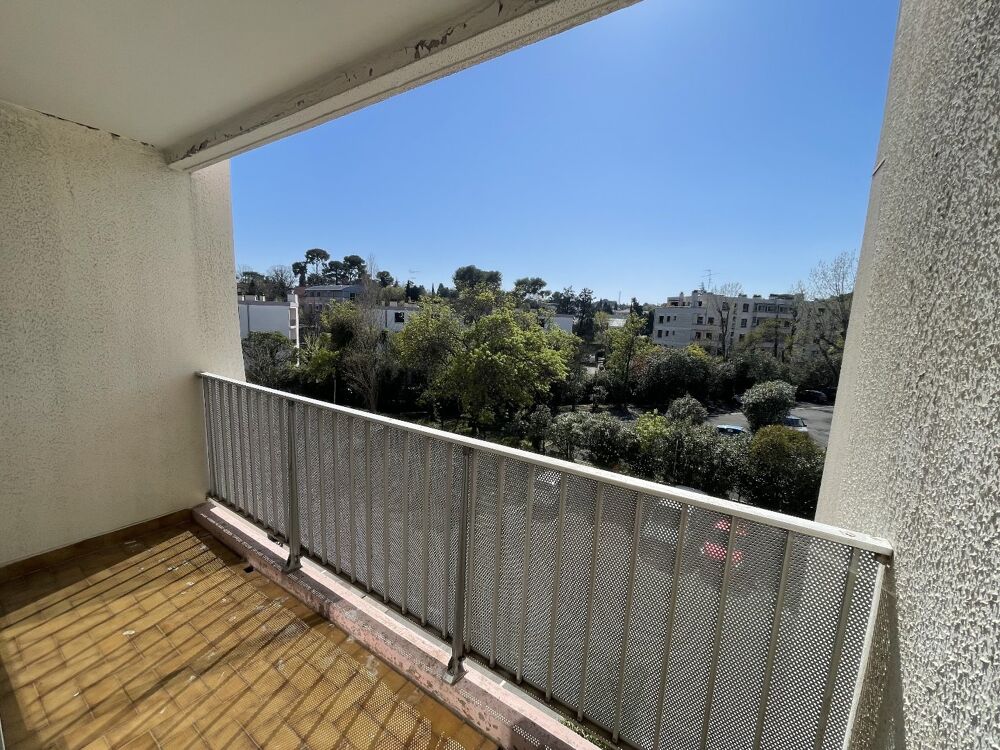 Appartement 1 pièce 20 m² · à Montpellier · 20 m² · 95 000 €