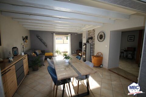  Maison � louer 7 pi�ces 155 m�