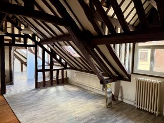  Appartement � vendre 4 pi�ces 70 m�