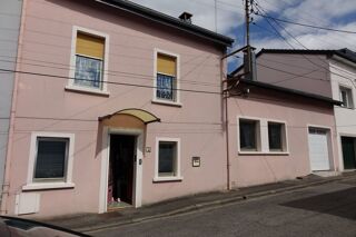  Maison � vendre 4 pi�ces 180 m�