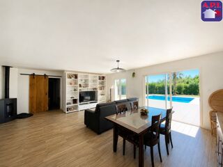  Maison à vendre 4 pièces 92 m²