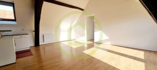  Appartement à vendre 2 pièces 48 m²