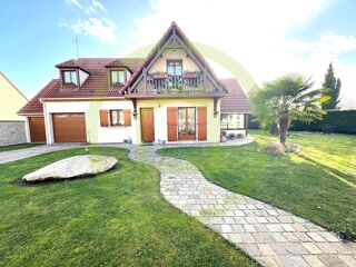  Maison à vendre 7 pièces 142 m²