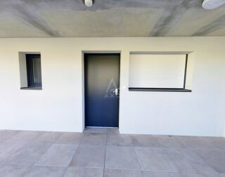  Appartement à vendre 3 pièces 58 m²