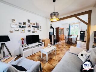  Maison à vendre 4 pièces 92 m²