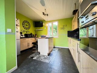  Maison � vendre 6 pi�ces 185 m� Grandru