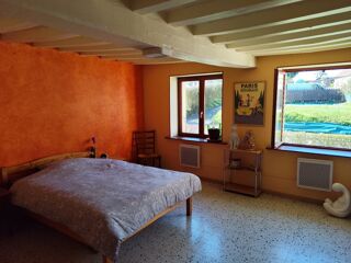  Maison à vendre 5 pièces 125 m²