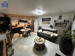  Maison � vendre 4 pi�ces 81 m�