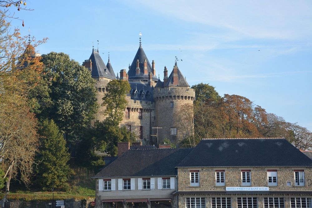 Maison