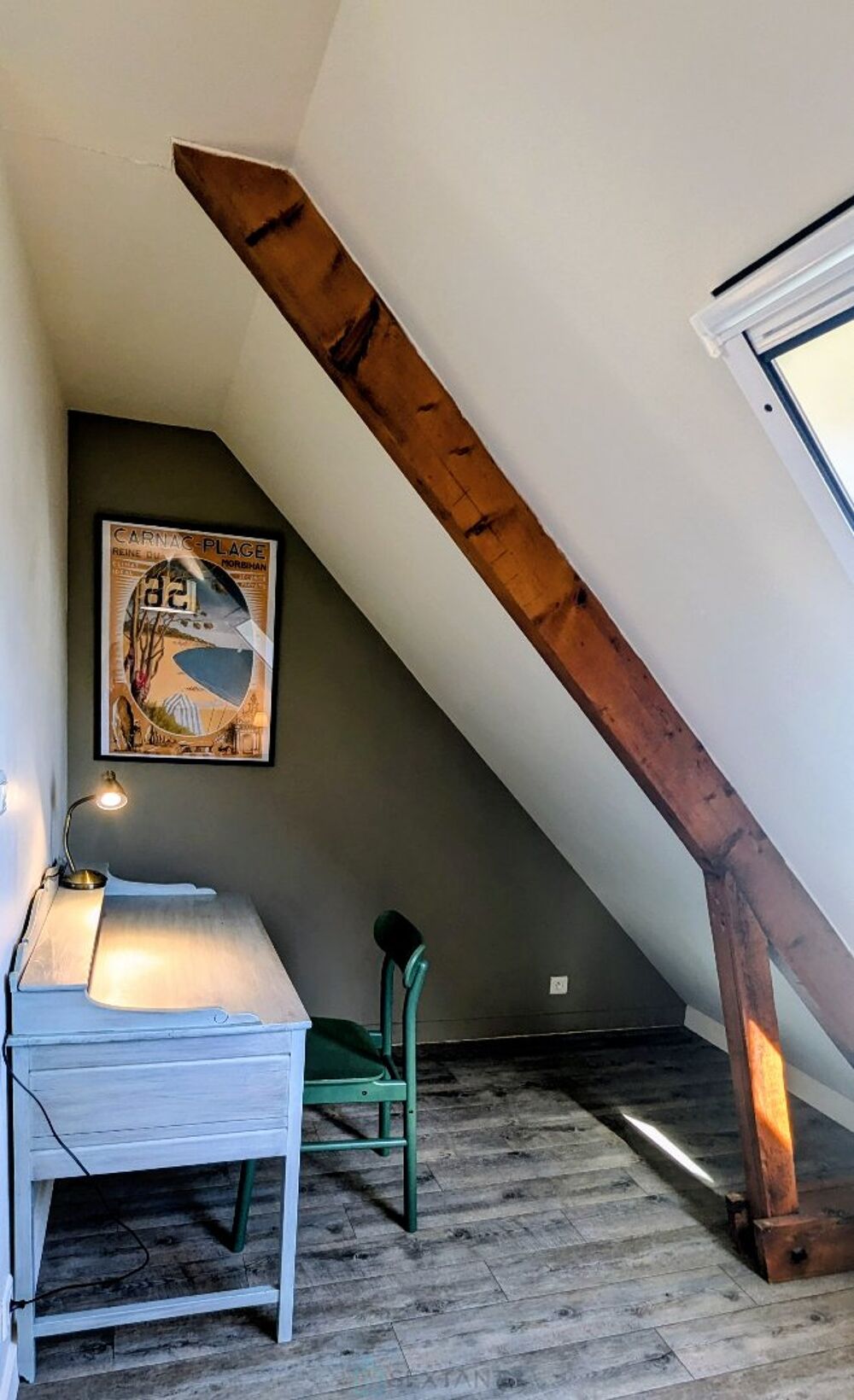 à vendre  Maison Carnac (56340)