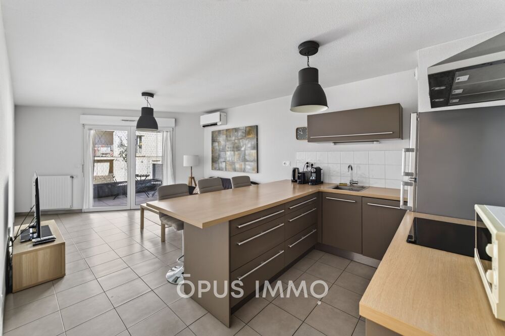 Vente Appartement Appartement Montpellier