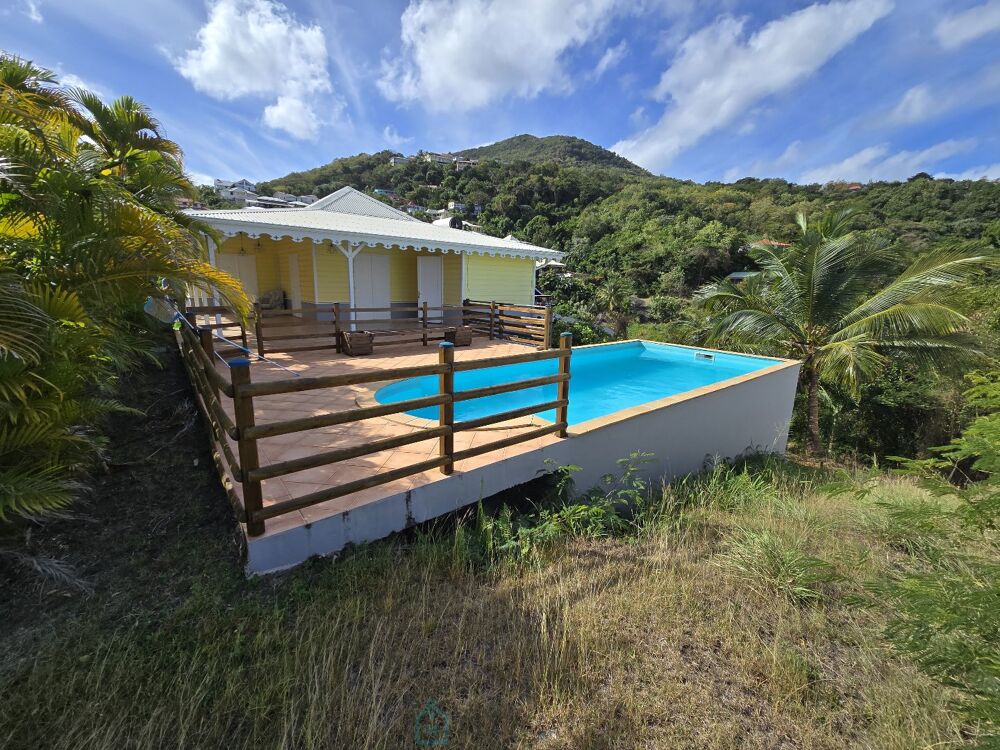 � vendre  Villa Les Trois-�lets (97229)